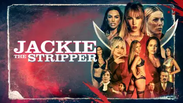 Задник к фильму "Jackie the Stripper" #1786293
