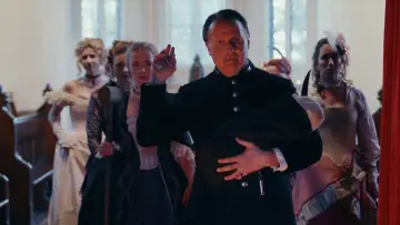 Задник к фильму "Jackie the Stripper" #1786294