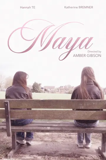 Постер к фильму "Maya" #826185