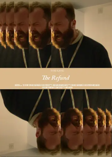 Постер к фильму "The Refund" #825860