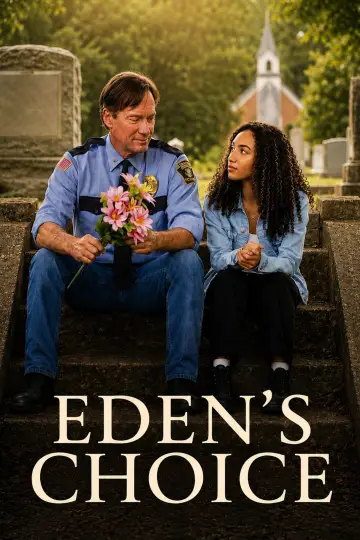 Eden's Choice постер