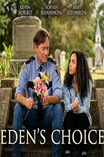 Eden's Choice постер