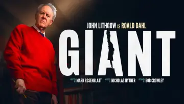 Задник к фильму "Giant - The Play" #977163