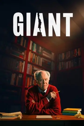 Постер к фильму "Giant - The Play" #977167