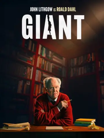 Постер к фильму "Giant - The Play" #977169