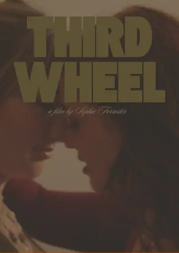 Постер к фильму "Thirdwheel" #842701