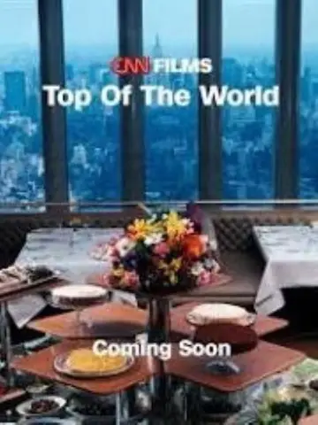 Постер к фильму "Top of the World" #1223893