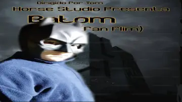 Задник к фильму "Batom 1:El inicio (Fan Flim)" #825983