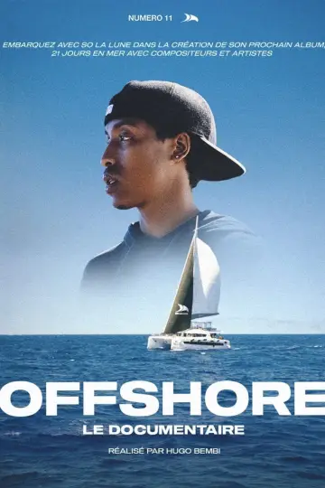 Постер к фильму "Offshore" #820938