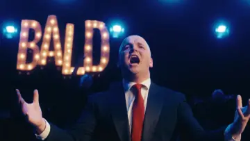 Задник к фильму "BALD THE MUSICAL" #823682