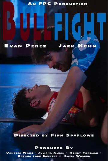 Постер к фильму "Untitled Wrestling Movie" #915149