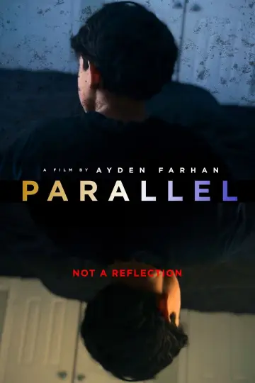 Постер к фильму "Parallel" #1164816