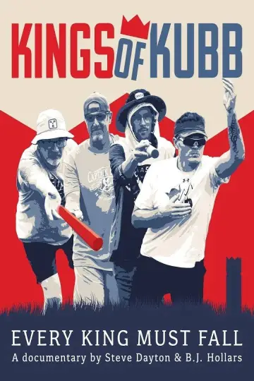 Постер к фильму "Kings of Kubb" #826184