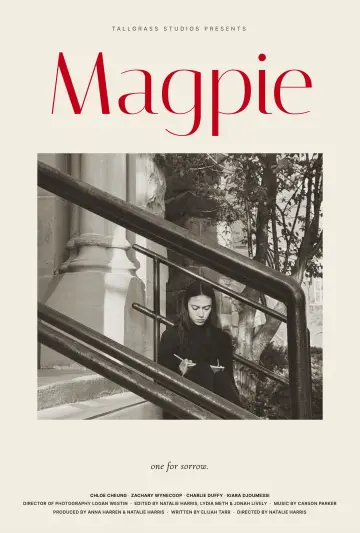 Постер к фильму "Magpie" #824767