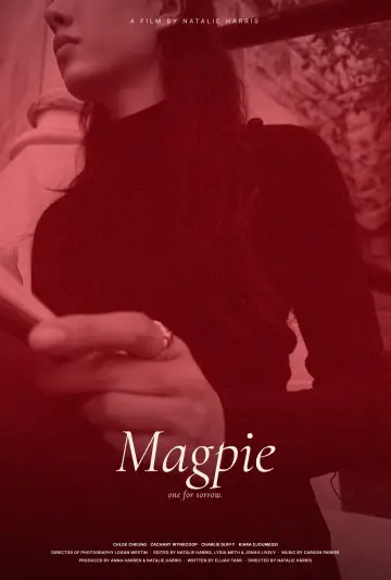 Постер к фильму "Magpie" #824768