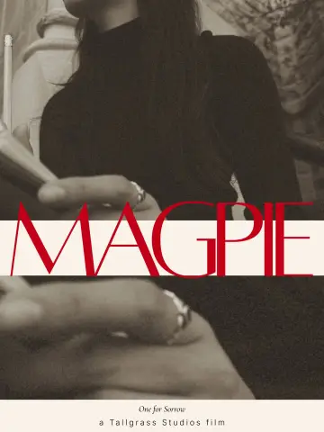 Постер к фильму "Magpie" #824769