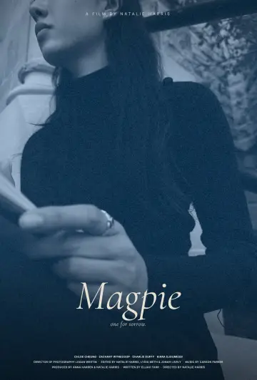 Постер к фильму "Magpie" #824770