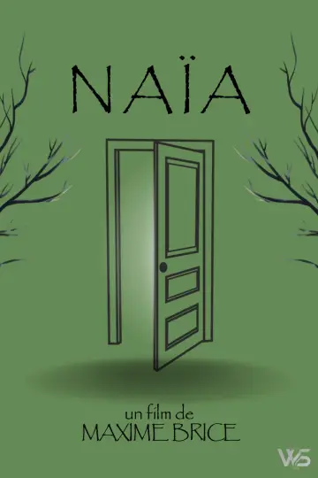 Постер к фильму "NAÏA" #826676