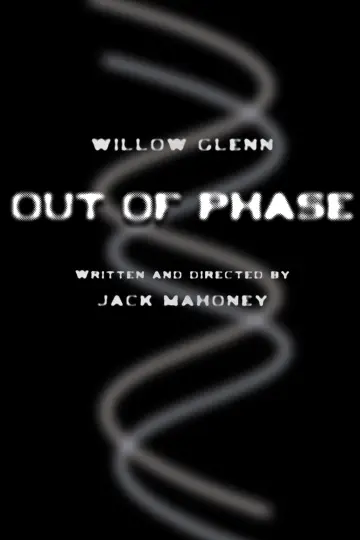 Постер к фильму "Out of Phase" #822946
