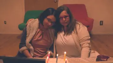 Задник к фильму "Promise" #842785