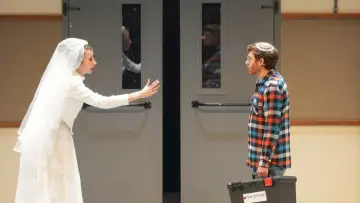 Задник к фильму "חנאל ומכבית" #823387