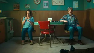 Задник к фильму "Loves Company" #821016