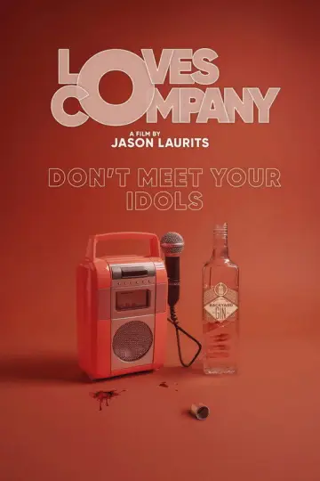 Постер к фильму "Loves Company" #821017