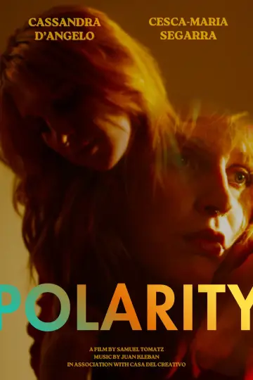 Постер к фильму "Polarity" #845373