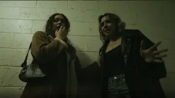 Задник к фильму "Ride or Die" #822450