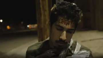 Задник к фильму "Ride or Die" #822452