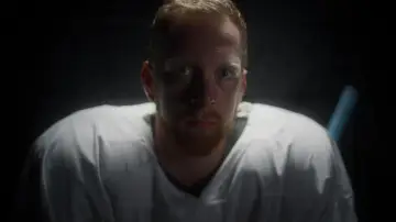 Задник к фильму "The Hockey Player" #1582399
