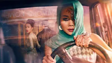 Mesdames Thanh Sắc постер