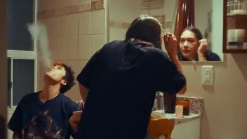 Задник к фильму "Undressing Them" #825668