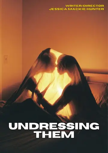 Постер к фильму "Undressing Them" #825669