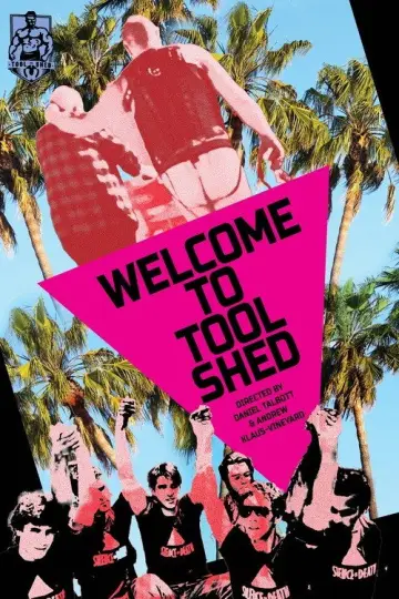 Постер к фильму "Welcome to Tool Shed" #1173494