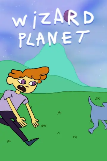 Wizard Planet