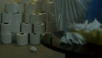 Задник к фильму "The Centrepiece" #824010