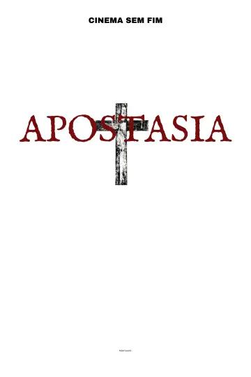 Постер к фильму "Apostasia" #821692