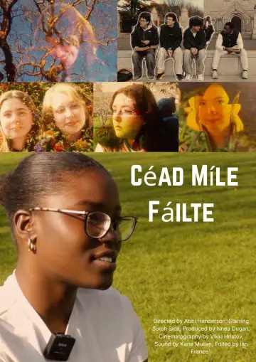Постер к фильму "Céad Míle Fáilte" #846956