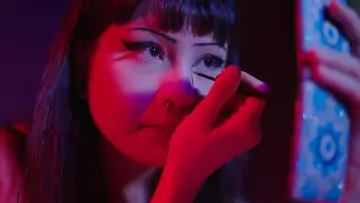 Задник к фильму "Metanoia" #955268