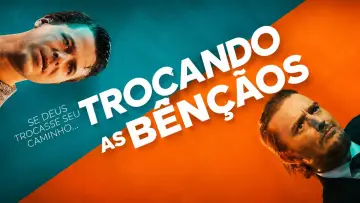 Задник к фильму "Trocando as Bençãos" #972368