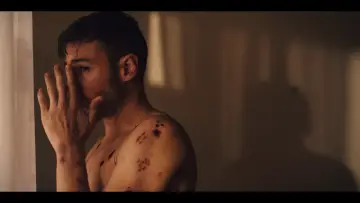 Задник к фильму "Scab" #1875309