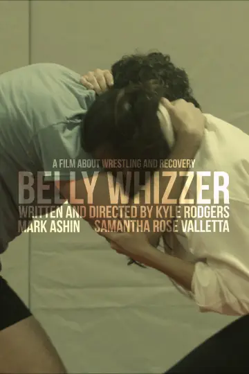 Постер к фильму "Belly Whizzer" #878157