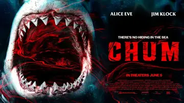 Задник к фильму "Chum" #1197785