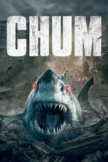Постер к фильму "Chum" #1197786