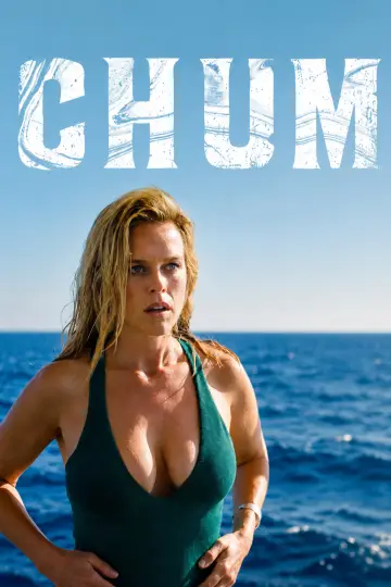 Постер к фильму "Chum" #1197787
