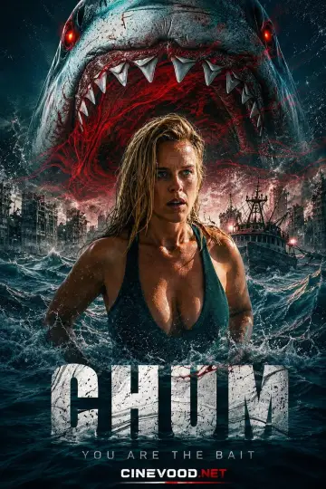 Постер к фильму "Chum" #1197788