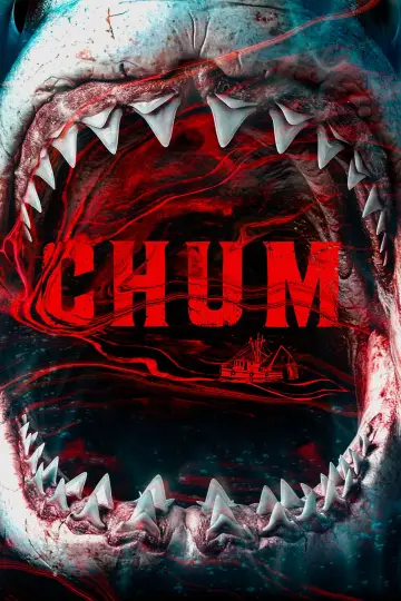 Постер к фильму "Chum" #909069