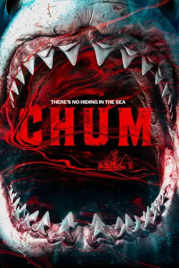 Постер к фильму "Chum" #909070