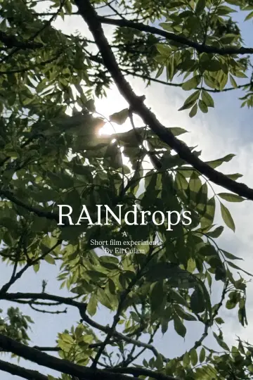 Постер к фильму "raindrops" #931454